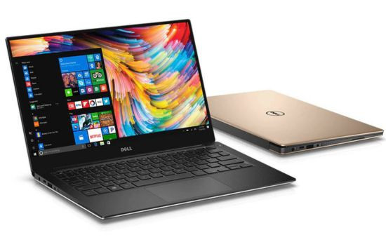 Thay bàn phím laptop Dell XPS 13 9360 Thay bàn phím laptop Dell XPS 13 9360
