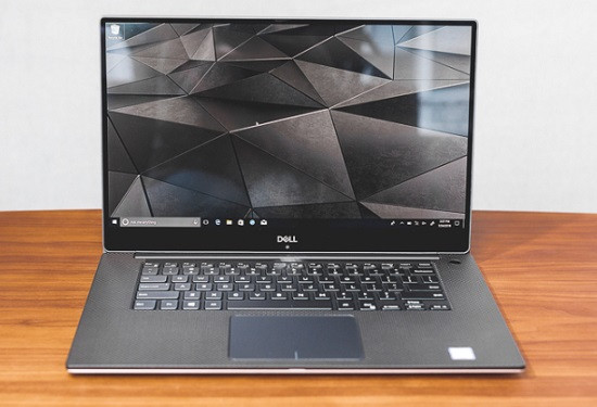 Thay màn hình cho laptop Dell Precision 5530