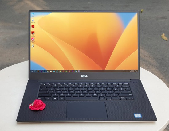 Thay màn hình laptop Dell Precision 5540