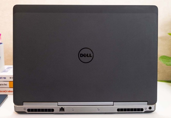 Thay màn hình laptop Dell Precision 7520