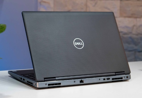 Thay màn hình laptop Dell Precision 7540