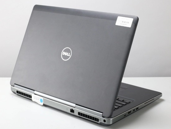 Thay màn hình laptop Dell Precision 7720