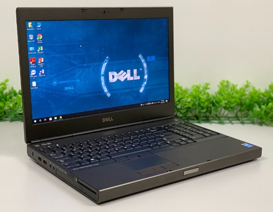 Thay màn hình Laptop Dell Precision M4700