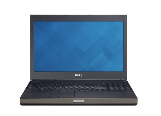 Thay màn Laptop Dell Precision M4800