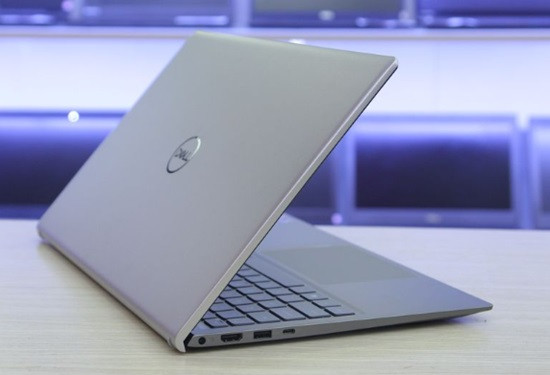 Thay màn hình laptop&nbsp;Dell Vostro 5515