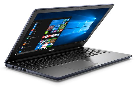 Thay màn hình laptop Dell Vostro 5568 Thay màn hình laptop Dell Vostro 5568