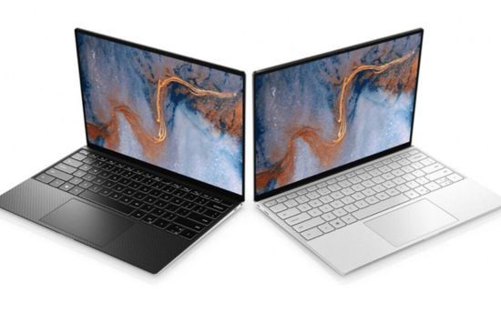Thay màn hình laptop Dell XPS 13