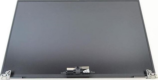 Thay màn hình laptop Dell XPS 15 9500