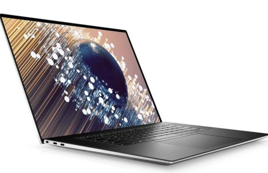 Thay màn hình laptop Dell XPS 17