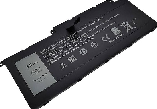 Thay pin laptop Dell Inspiron 7537 Thay pin laptop Dell Inspiron 7537