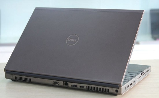 Thay pin Laptop Dell Precision M4600