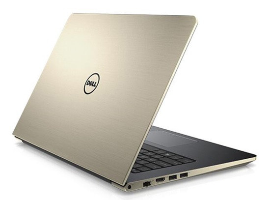 Thay pin Laptop&nbsp;Dell Vostro 5468