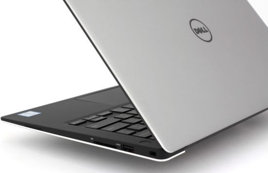 Thay pin laptop Dell XPS 13 9350 tại fastcare