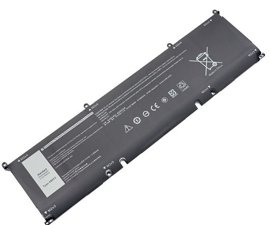 Thay pin laptop Dell XPS 15 9500 Thay pin laptop Dell XPS 15 9500