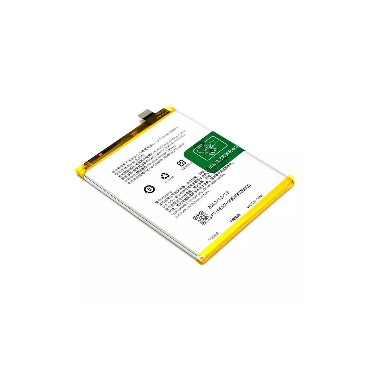 Thay pin Oppo F11 Pro chuyên nghiệp, lấy ngay với giá tốt