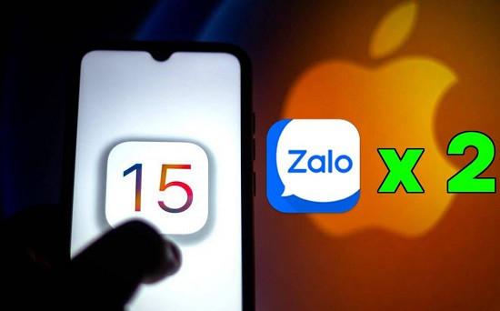 Tìm hiểu cách sử dụng 2 Zalo trên 1 điện thoại iPhone Tìm hiểu cách sử dụng 2 Zalo trên 1 điện thoại iPhone