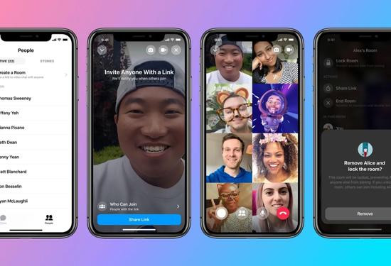 Tìm lại nhóm chat trên Messenger Tìm lại nhóm chat trên Messenger