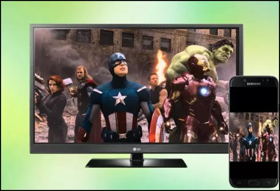 trình chiếu trên samsung screen mirror trình chiếu trên samsung screen mirror