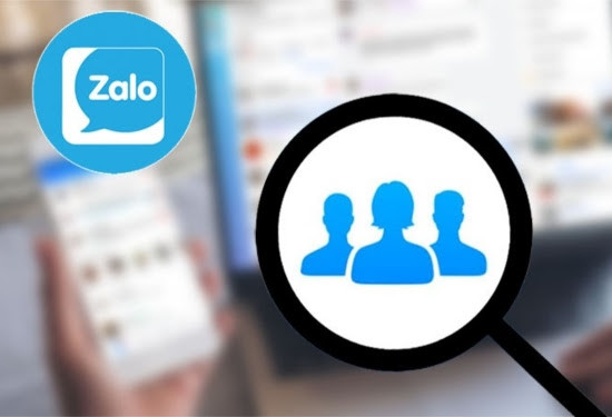Trường hợp nên giải tán nhóm Zalo Trường hợp nên giải tán nhóm Zalo