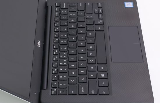 Vì sao cần thay bàn phím laptop Dell XPS 13 9350