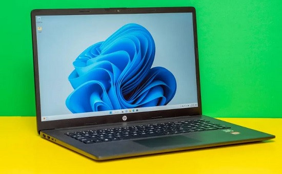3+ cách kiểm tra độ chai pin của laptop HP