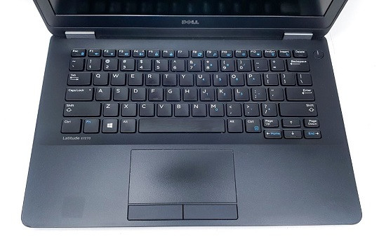 Bàn phím laptop Dell Latitude E7270
