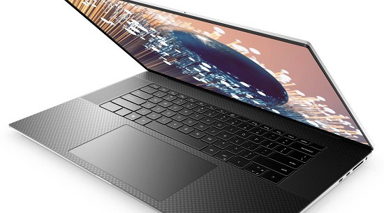 Bàn phím laptop Dell XPS 17 9710