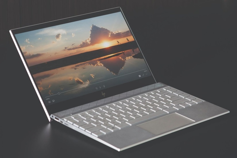 Cách bảo vệ bàn phím laptop HP Envy 13 trước và sau khi thay Cách bảo vệ bàn phím laptop HP Envy 13 trước và sau khi thay