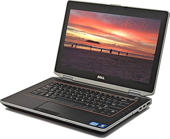 Cách bảo vệ pin laptop Dell Latitude E6420 trước và sau khi thay