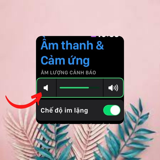 Cách điều chỉnh âm lượng trên Apple Watch bước 3 Cách điều chỉnh âm lượng trên Apple Watch bước 3