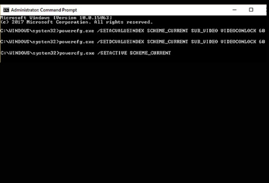 Cách hẹn giờ khóa màn hình Windows 11 thông qua Command Prompt Cách hẹn giờ khóa màn hình Windows 11 thông qua Command Prompt