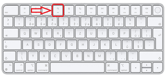 Cách xoá ứng dụng trên MacBook bằng Launchpad bước 1