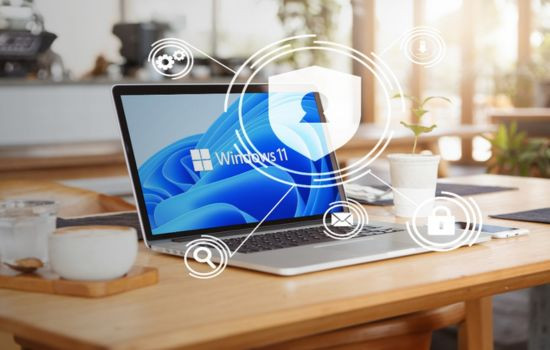 Cài lại Win 11 không mất bản quyền Cài lại Win 11 không mất bản quyền