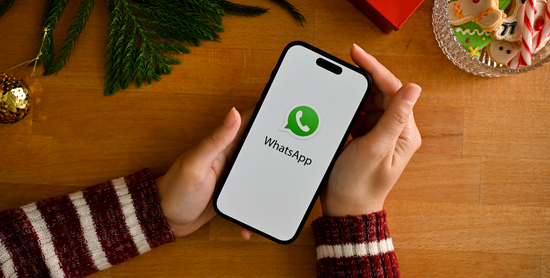 Có thể khôi phục tin nhắn đã xóa trên Whatsapp không?
