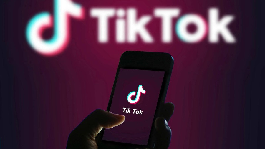 Học cách tải video TikTok về không có logo trên iPhone
