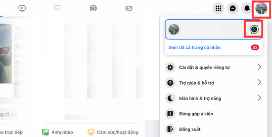 Cách liên kết WhatsApp với Facebook bước 1 Cách liên kết WhatsApp với Facebook bước 1