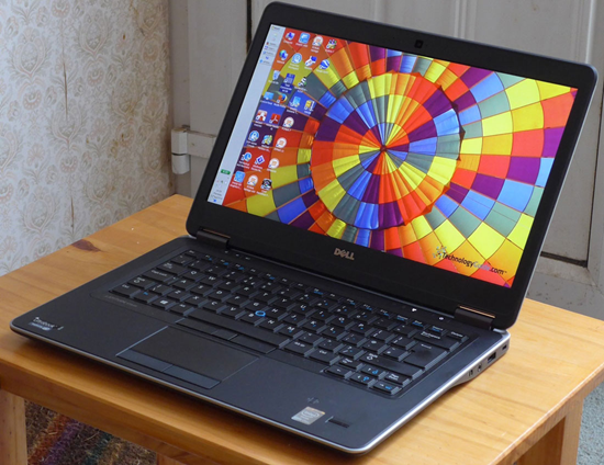Khi nào cần thay bàn phím Dell Latitude E7440