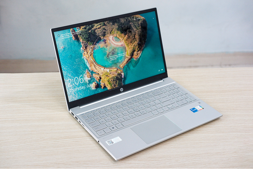 Khi nào cần thay bàn phím laptop HP Pavilion 15