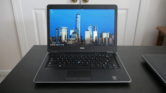 Khi nào cần thay màn hình laptop Dell Latitude E7440