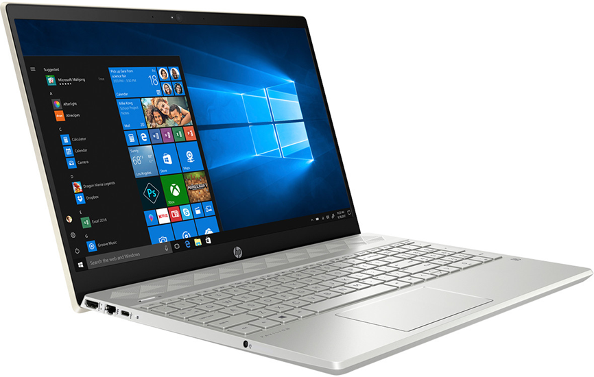 Khi nào cần thay màn hình laptop HP Pavilion 15?