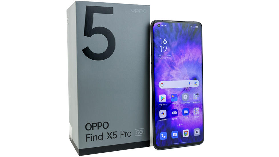 Khi nào cần thay mặt kính Oppo Find X5 Pro
