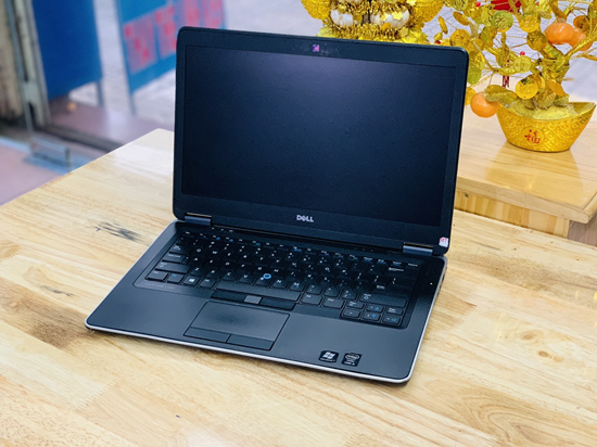 Khi nào cần thay pin laptop Dell Latitude E7440