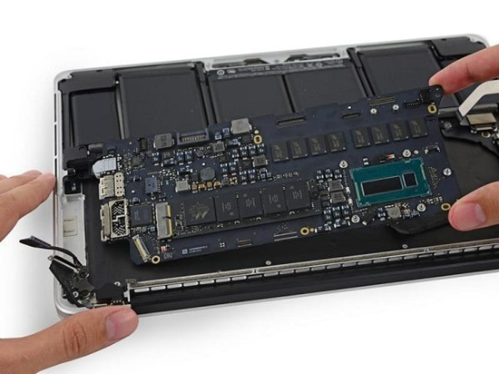 Kiểm tra và sửa lỗi trên mainboard Kiểm tra và sửa lỗi trên mainboard