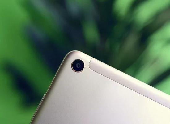 Thay kính camera Xiaomi Mi Pad 4 Thay kính camera Xiaomi Mi Pad 4