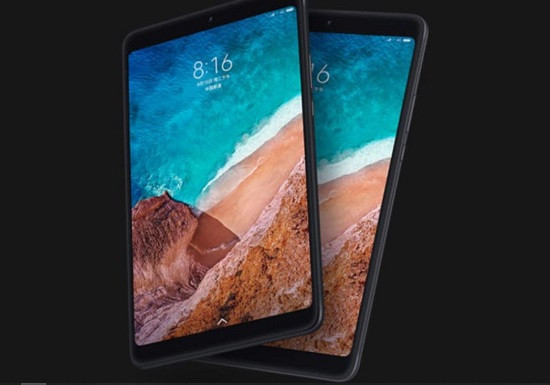 Loa trong Xiaomi Mi Pad 4 Loa trong Xiaomi Mi Pad 4