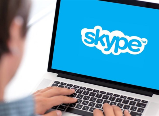 Lý giải tại sao Skype không gõ được tiếng Việt