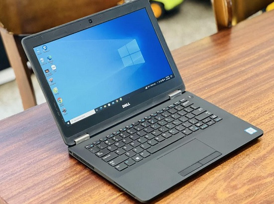 Màn hình laptop Dell Latitude E7270