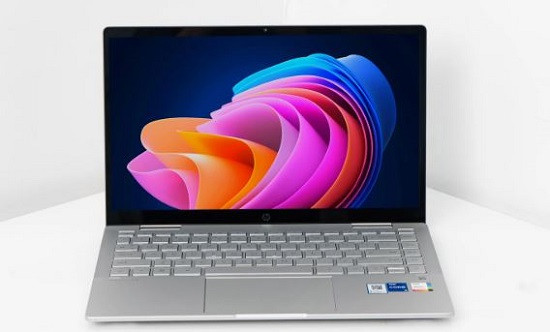 Màn hình laptop HP Pavilion X360