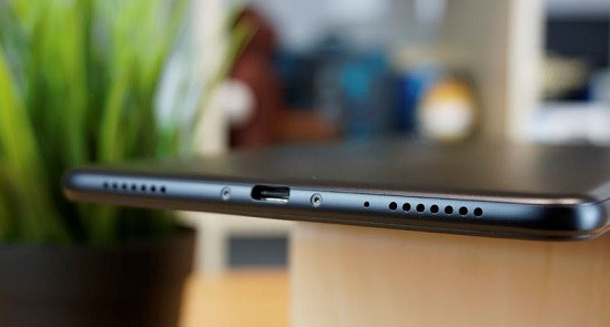 Thay mic Xiaomi Mi Pad 4