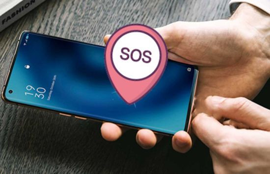 Cách mở khóa điện thoại Oppo khi quên mật khẩu Cách mở khóa điện thoại Oppo khi quên mật khẩu